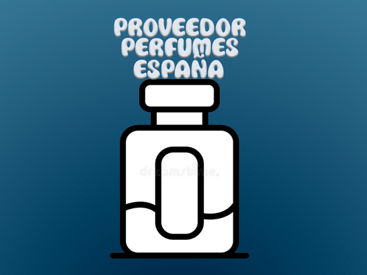 Proveedor Perfumes ESPAÑA