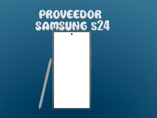 Proveedor Samsung